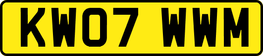 KW07WWM