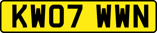 KW07WWN