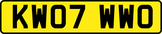KW07WWO