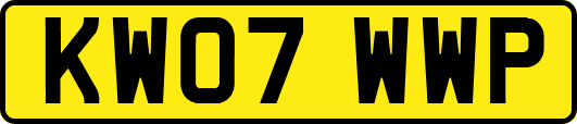 KW07WWP
