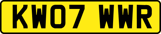 KW07WWR