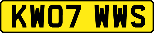 KW07WWS