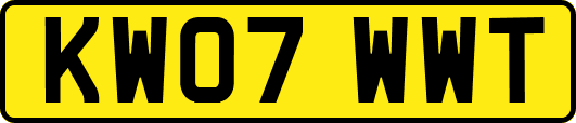 KW07WWT