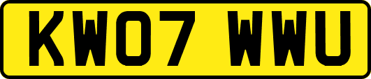 KW07WWU