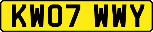 KW07WWY