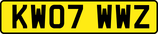 KW07WWZ