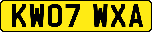 KW07WXA