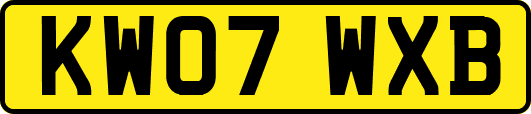 KW07WXB