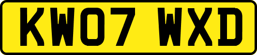 KW07WXD