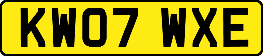 KW07WXE