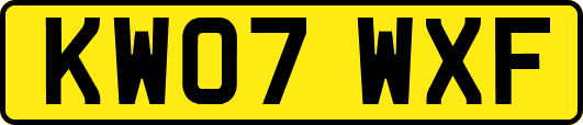 KW07WXF