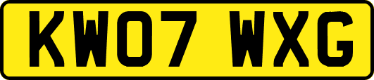 KW07WXG
