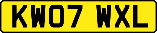 KW07WXL