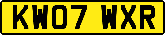 KW07WXR