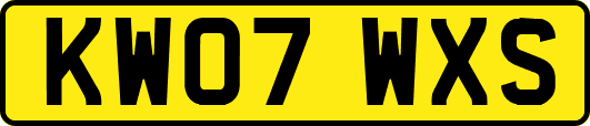 KW07WXS