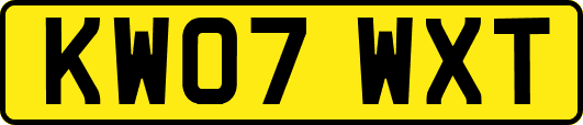 KW07WXT