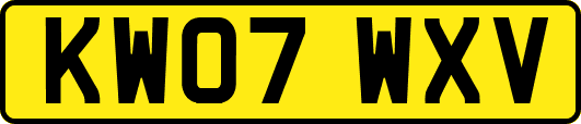 KW07WXV