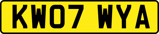 KW07WYA
