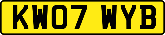 KW07WYB