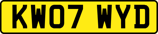 KW07WYD