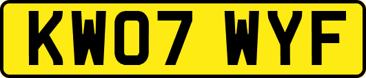 KW07WYF