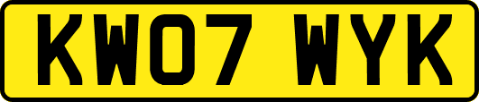 KW07WYK