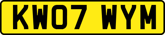 KW07WYM