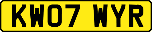 KW07WYR
