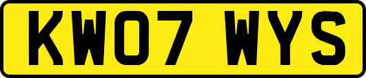 KW07WYS
