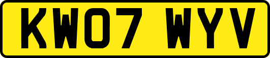 KW07WYV
