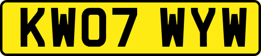 KW07WYW