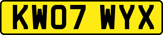 KW07WYX