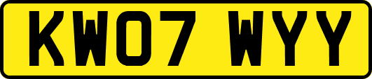 KW07WYY
