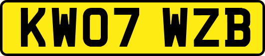KW07WZB