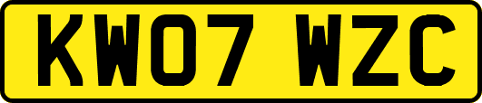 KW07WZC