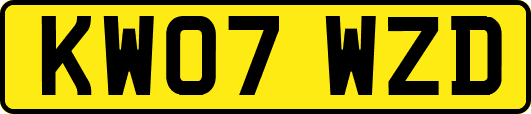 KW07WZD