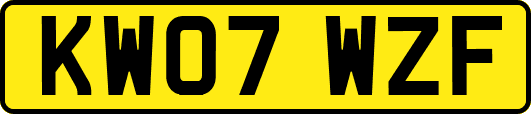 KW07WZF