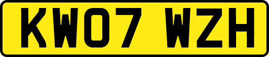 KW07WZH