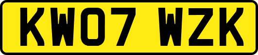KW07WZK