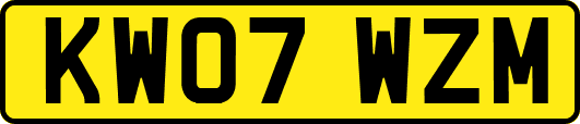 KW07WZM