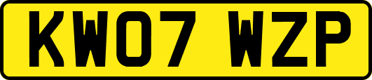KW07WZP