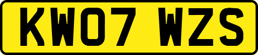 KW07WZS