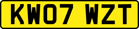 KW07WZT