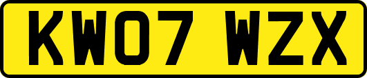KW07WZX