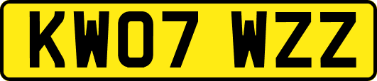 KW07WZZ