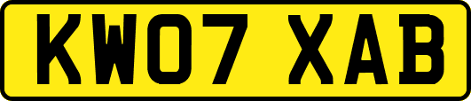 KW07XAB