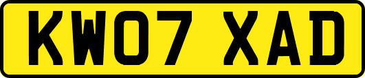 KW07XAD