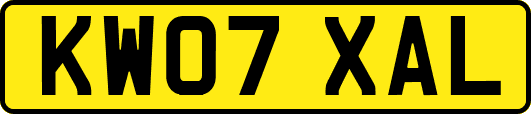 KW07XAL