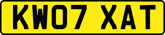 KW07XAT