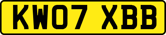 KW07XBB